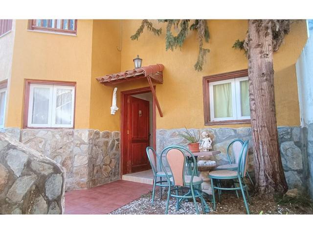 Descubre tu nuevo hogar en Santa Úrsula, zona Cantillo, carretera nueva Corujera. photo 0