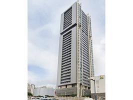 Garaje de 13 m², para coche y moto, ubicado en el exclusivo edificio RESIDENCIAL PARQUEMAR photo 0