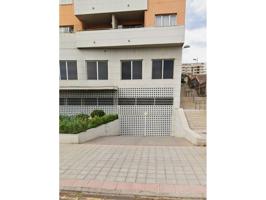 Se alquila este garaje de 13 m² en el exclusivo edificio RESIDENCIAL PARQUEMAR. photo 0