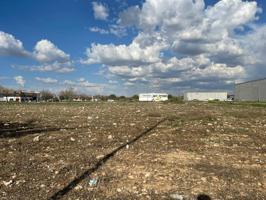 Solar en venta en El Torreón-El Pilar-Los Ángeles-Nuevo Parque photo 0