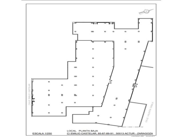 Local en venta en San José photo 0