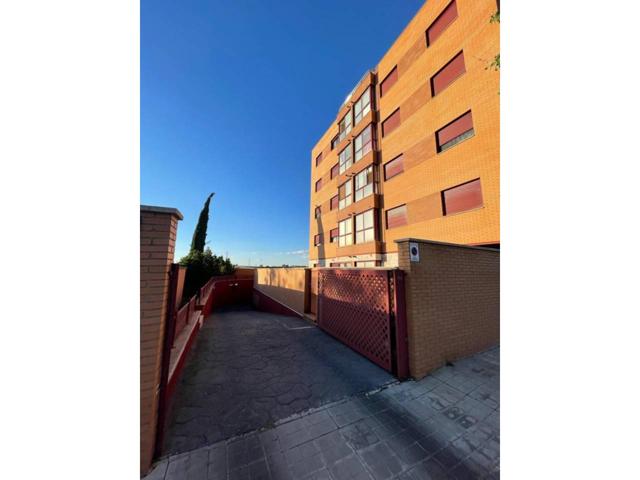 Garaje en Alquiler-Venta en El Perchel-Puerta de Toledo-Atalaya photo 0