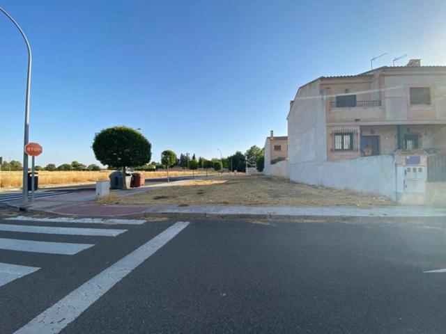 Solar en venta en Área Rural-Valverde-Las Casas photo 0