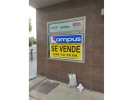 Venta de Local Comercial en Ciudad Real Capital photo 0