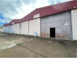 Alquiler de Nave Industrial en Ciudad Real Capital photo 0