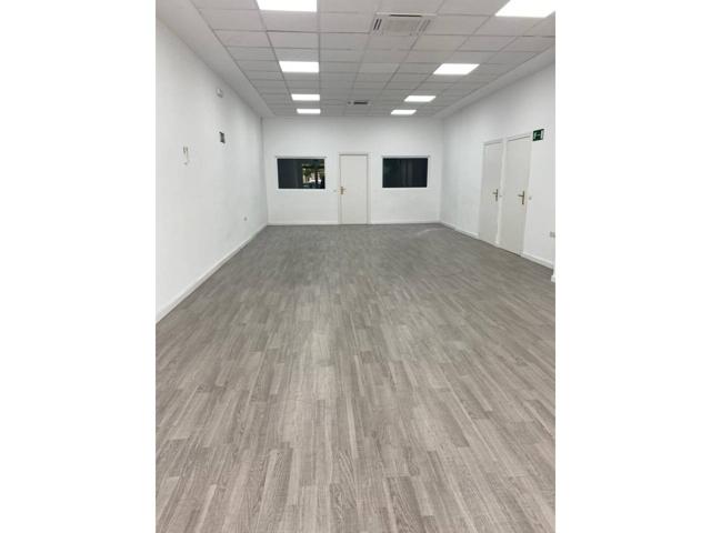 Alquiler de local comercial en Ciudad Real Capital photo 0