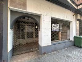 Alquiler de local comercial en Ciudad Real Capital photo 0