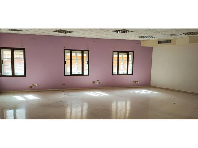 Alquiler de Local Comercial en Ciudad Real Capital photo 0
