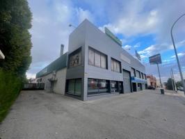 Alquiler de una nave comercial en Ciudad Real Capital photo 0