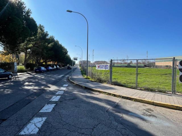Venta de solar en Ciudad Real Capital photo 0