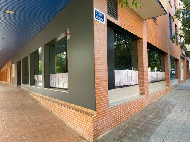 Venta - Oficina en Ciudad Real Capital photo 0