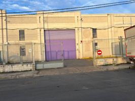 Alquiler de nave industrial en Miguelturra photo 0