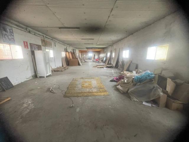 Alquiler de local comercial en Ciudad Real Capital photo 0