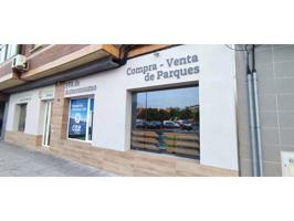 Alquiler de local comercial en Ciudad Real Capital photo 0