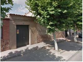 Terreno en Venta en Malagón photo 0