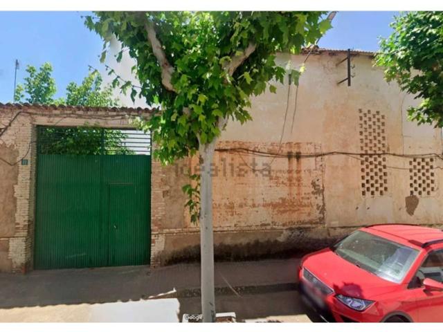 Terreno en Venta en Malagón photo 0