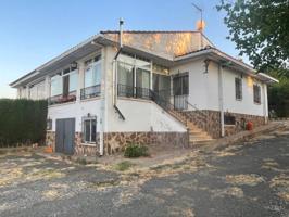 Venta de Chalet independiente en Ciudad Real Capital photo 0