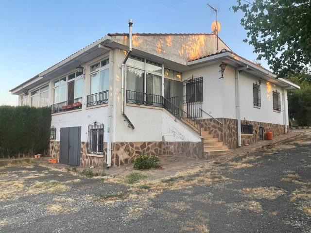 Venta de Chalet independiente en Ciudad Real Capital photo 0