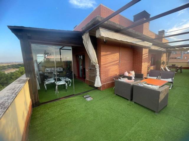 Ático en Venta en Ciudad Real Capital photo 0