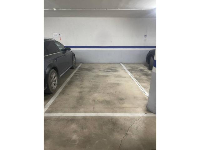 Plaza de Garaje en venta en Tomelloso! photo 0