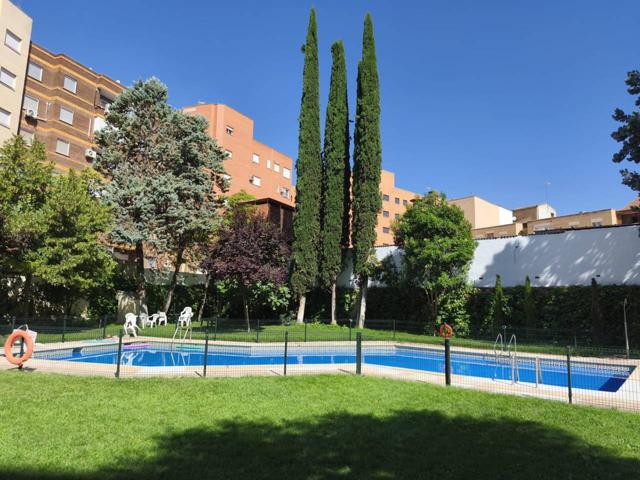 Venta de Piso en Ronda de Alarcos-Zona Centro Ciudad Real photo 0