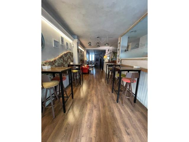 Alquiler de Restaurante en Zona Centro Ciudad Real photo 0