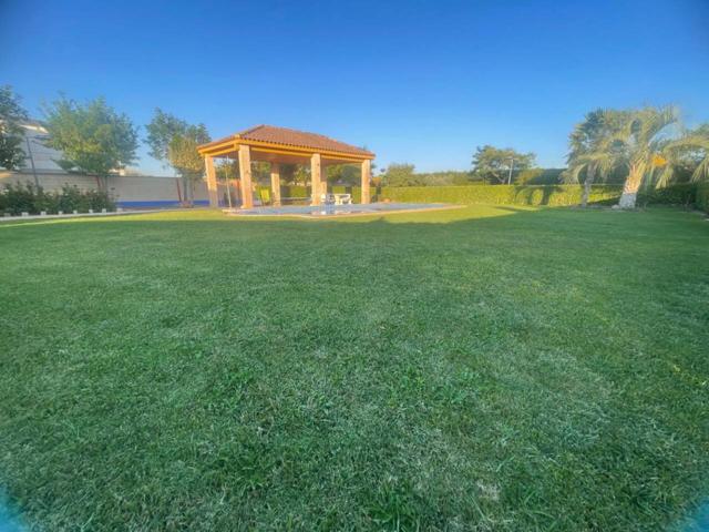 Venta de Chalet en Pozuelo de Calatrava(Ciudad Real) photo 0