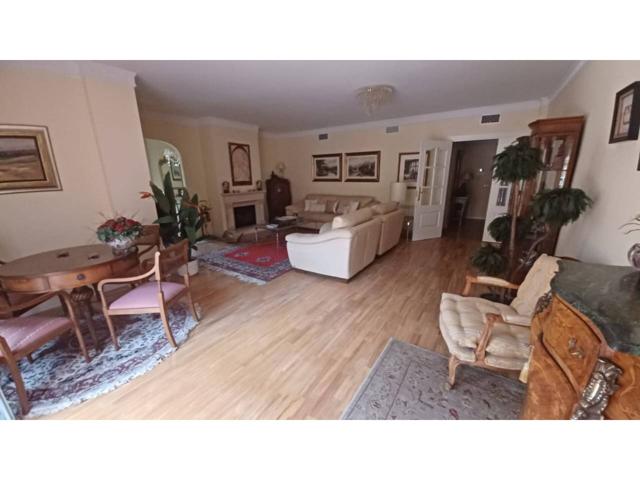 Alquiler de Piso en Ciudad Real Capital photo 0