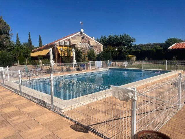 Venta de Chalet ( 3 viviendas)en Ciudad Real Capital photo 0