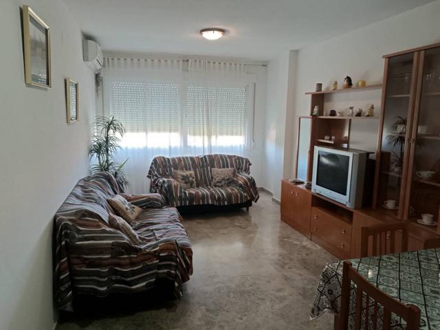 Alquiler de Piso en Zona Universidad-Ciudad Real photo 0