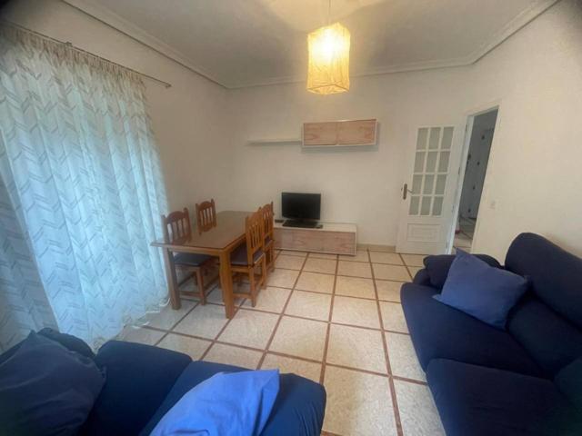 Alquiler de Vivienda en Ciudad Real-Zona Hospital Quiron. photo 0