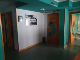 Venta de Oficina en el Centro de Ciudad Real photo 0