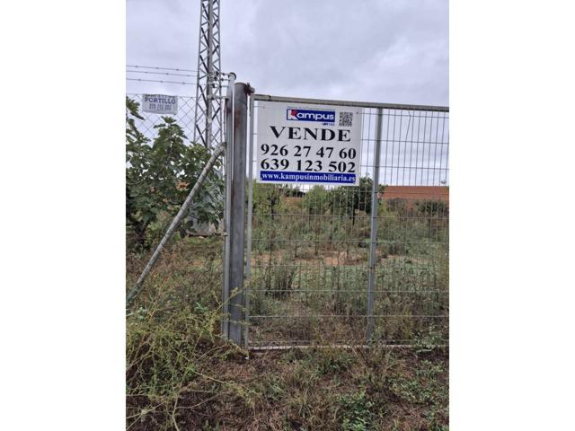 Parcela en venta en Las Islas- El Robledo(Ciudad Real) photo 0