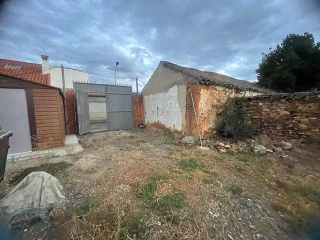 Venta de Parcela en Corral de Calatrava- Ciudad Real. photo 0