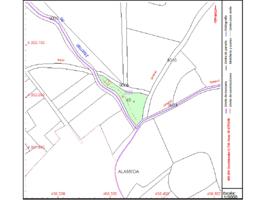 Venta de Terreno en Corral de Calatrava-Ciudad Real. photo 0