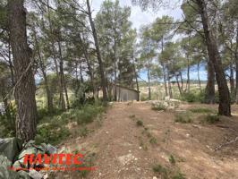 Terreno de 715 metros cuadrados con buenas vistas en zona Vallès Park. photo 0