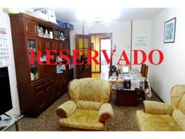 VENDO PISO EN ALMOZARA CON GARAJE Y TRASTERO photo 0