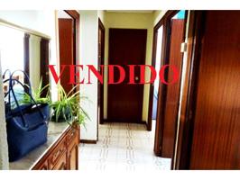 VENDO PISO EN ALMOZARA photo 0