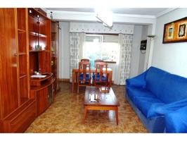 VENDO PISO EN ALMOZARA photo 0