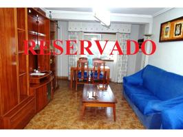 VENDO PISO EN ALMOZARA photo 0