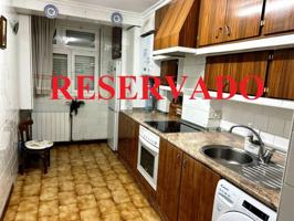 VENDO PISO EN ALMOZARA photo 0