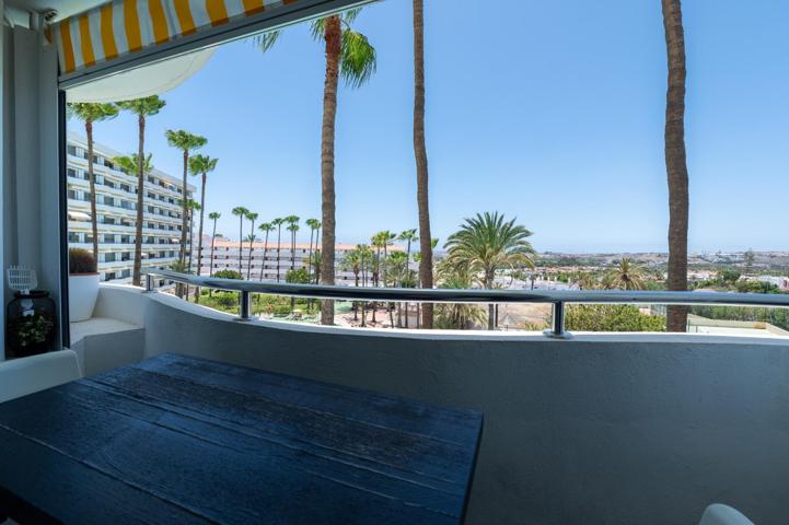 Apartamento con vistas panorámicas photo 0
