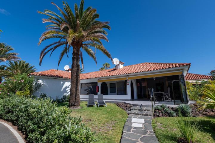 Bungalow en Sun Club – Playa del Ingles photo 0
