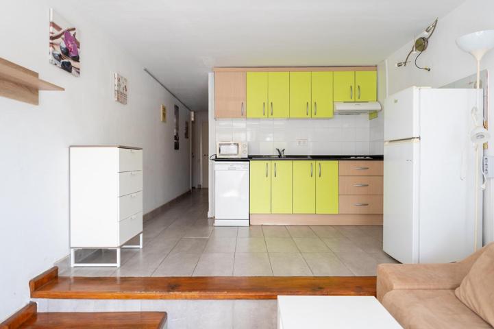 Apartamento en Paraiso Maspalomas photo 0