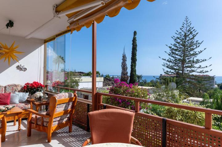 Apartamento en uno de los complejos más cotizados del sur de Gran Canaria photo 0
