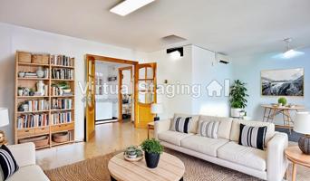 PRECIOSO DUPLEX CON PARCELA EN LA URB. TORRES DE PORTA COELI photo 0