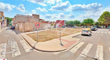 ¡Oportunidad única en Algemesí! Parcela urbana de 484 m² con gran potencial edificable photo 0
