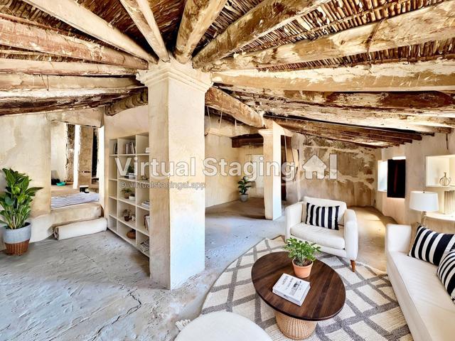 SE VENDE CASA DE PUEBLO EN SONEJA photo 0