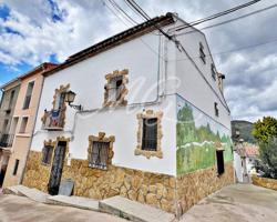CASA A LA VENTA JUNTO A LA SIERRA CALDERONA photo 0