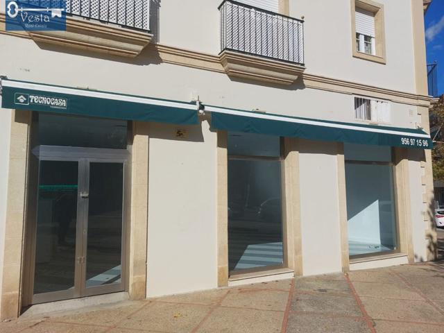LOCAL EN ALQUILER photo 0